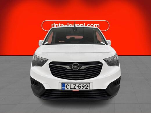 Opel Combo vaihtoauto
