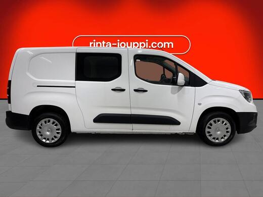 Opel Combo vaihtoauto