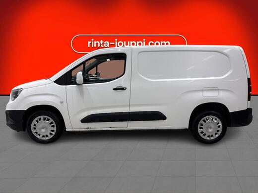 Opel Combo vaihtoauto