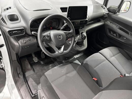 Opel Combo vaihtoauto