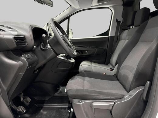 Opel Combo vaihtoauto