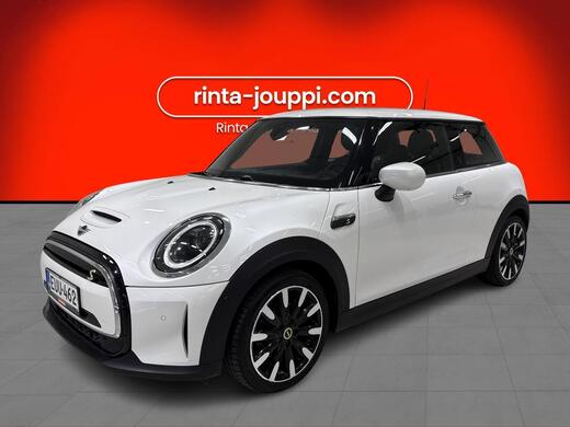 Mini Hatchback vaihtoauto