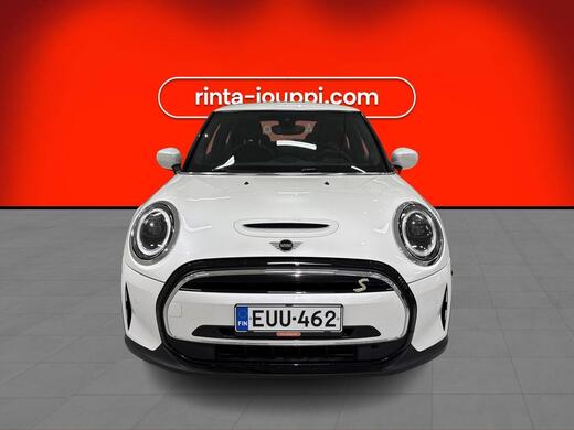 Mini Hatchback vaihtoauto