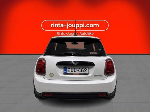 Mini Hatchback vaihtoauto