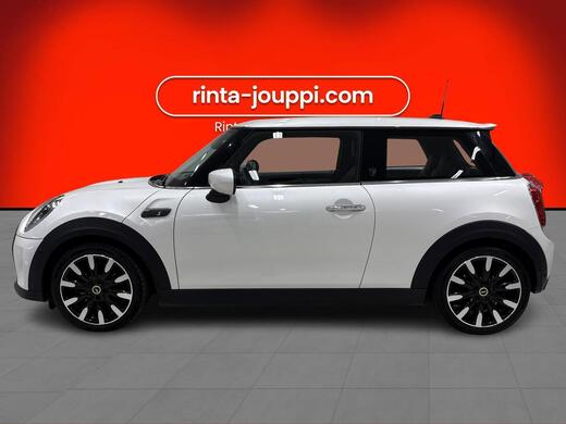 Mini Hatchback vaihtoauto