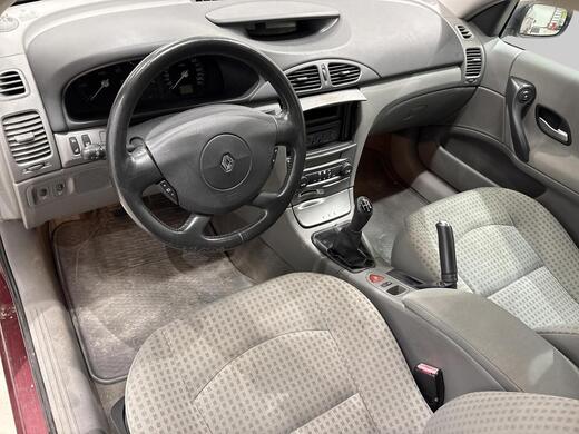 Renault Laguna vaihtoauto