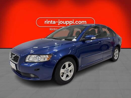Volvo S40 vaihtoauto