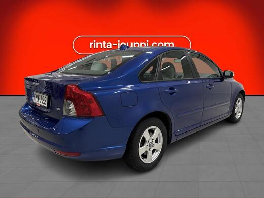 Volvo S40 vaihtoauto
