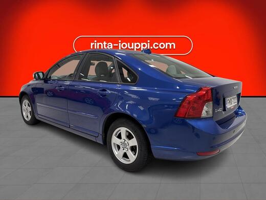 Volvo S40 vaihtoauto