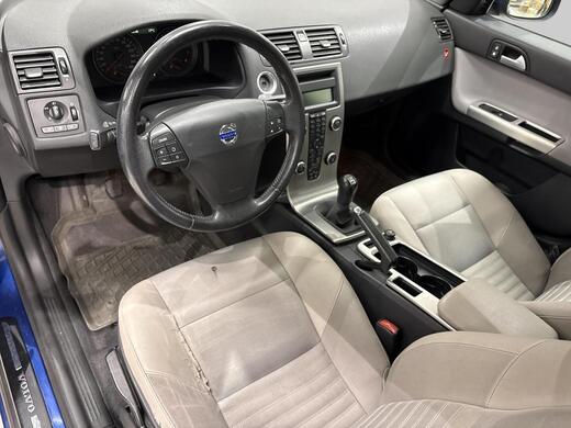 Volvo S40 vaihtoauto