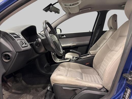 Volvo S40 vaihtoauto