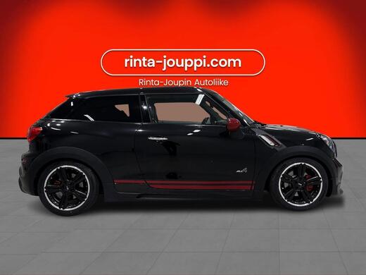 Mini John Cooper Works vaihtoauto