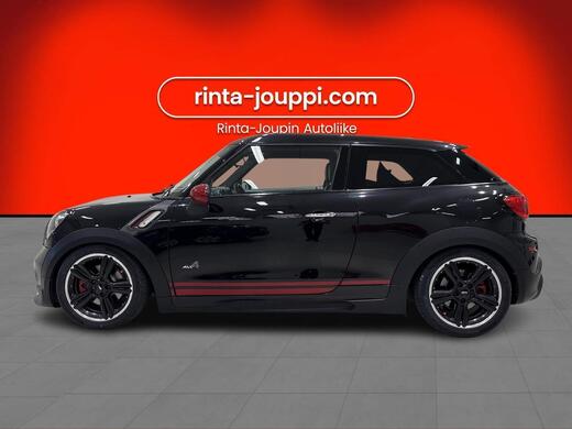 Mini John Cooper Works vaihtoauto