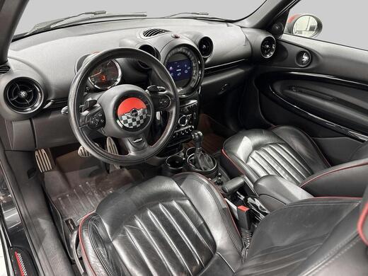 Mini John Cooper Works vaihtoauto