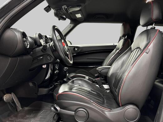 Mini John Cooper Works vaihtoauto