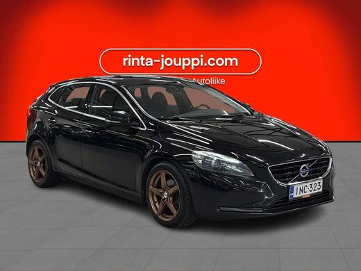 Volvo V40 vaihtoauto