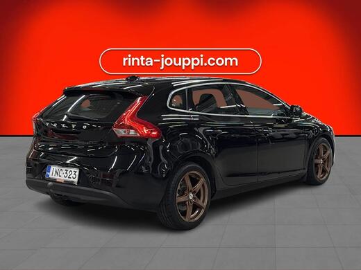 Volvo V40 vaihtoauto