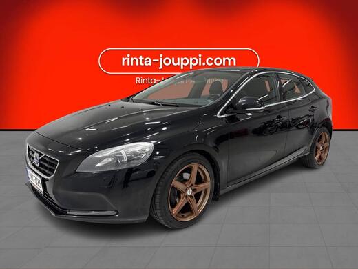 Volvo V40 vaihtoauto