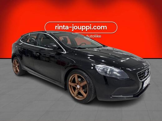 Volvo V40 vaihtoauto