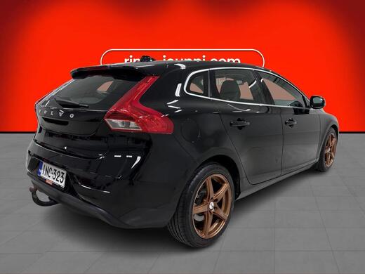Volvo V40 vaihtoauto