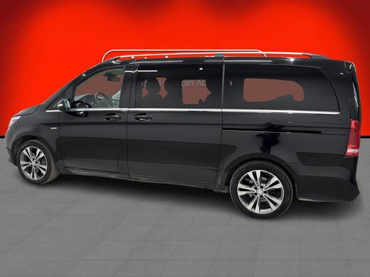 Mercedes-Benz V vaihtoauto