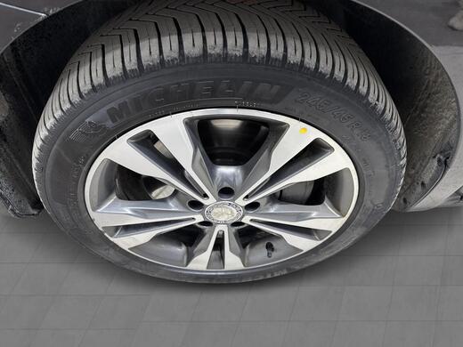 Mercedes-Benz V vaihtoauto