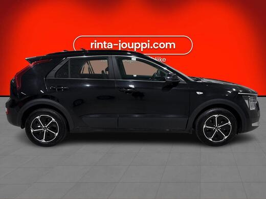 Kia Niro vaihtoauto
