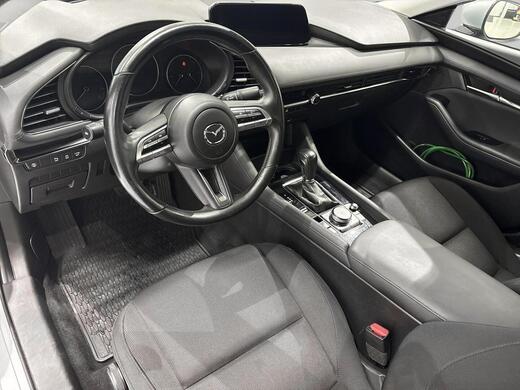 Mazda 3 vaihtoauto