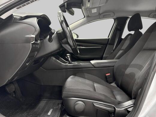 Mazda 3 vaihtoauto