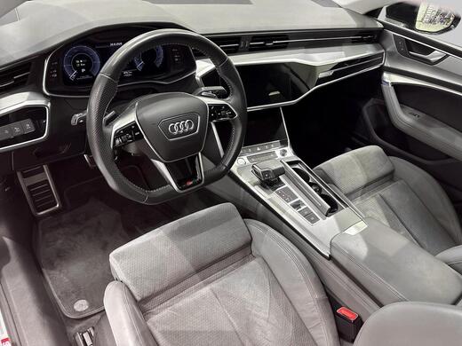 Audi A7 vaihtoauto
