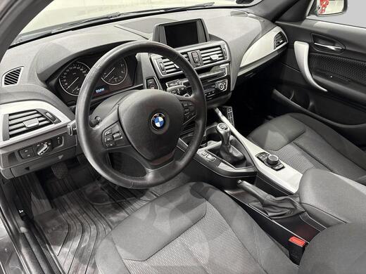BMW 118 vaihtoauto