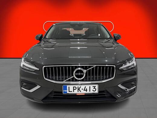 Volvo S60 vaihtoauto