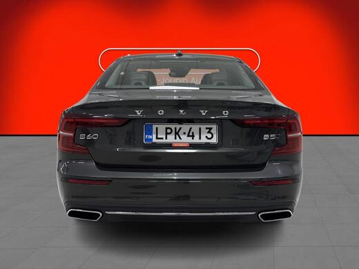 Volvo S60 vaihtoauto
