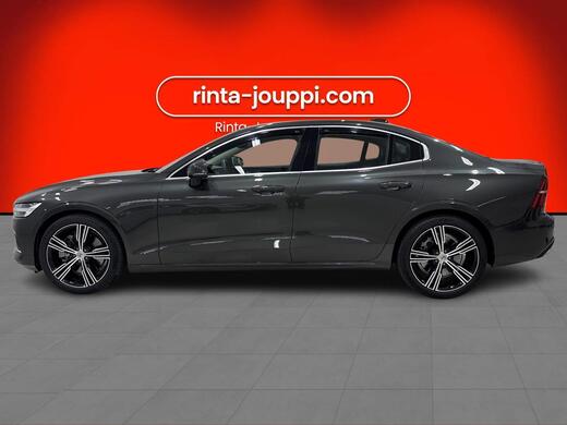 Volvo S60 vaihtoauto
