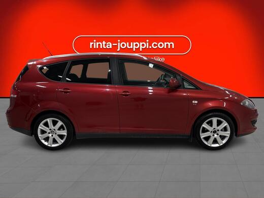 SEAT Altea XL vaihtoauto