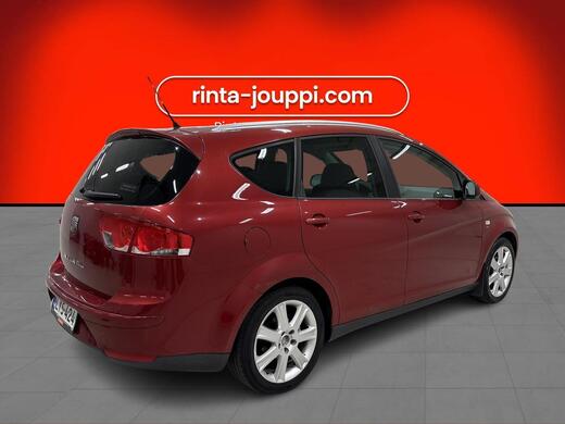 SEAT Altea XL vaihtoauto