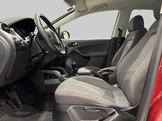 SEAT Altea XL vaihtoauto