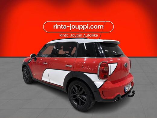 Mini Cooper S vaihtoauto