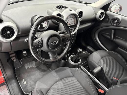 Mini Cooper S vaihtoauto