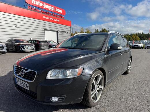 Volvo V50 vaihtoauto