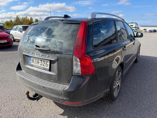 Volvo V50 vaihtoauto