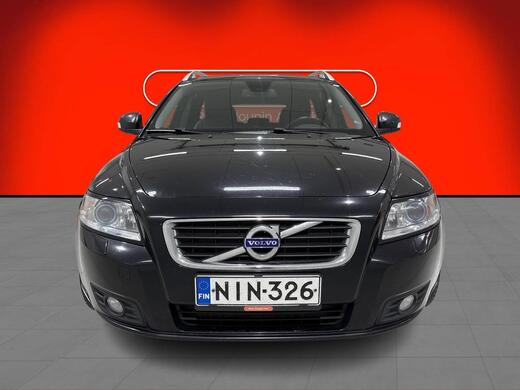 Volvo V50 vaihtoauto