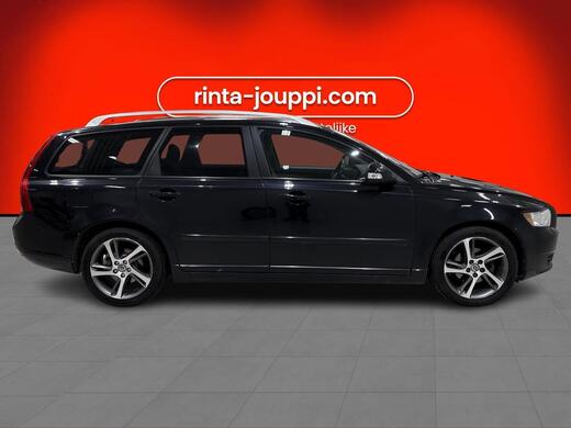 Volvo V50 vaihtoauto
