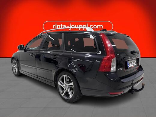Volvo V50 vaihtoauto