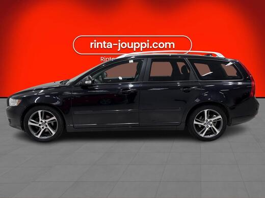 Volvo V50 vaihtoauto