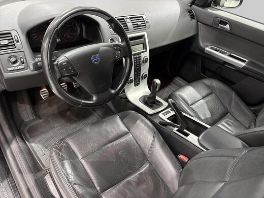 Volvo V50 vaihtoauto