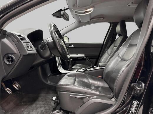 Volvo V50 vaihtoauto