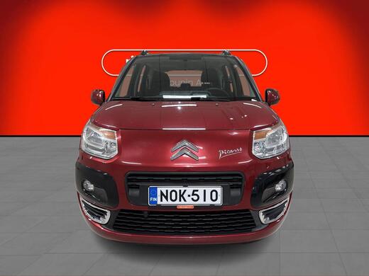 Citroën C3 Picasso vaihtoauto