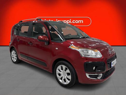 Citroën C3 Picasso vaihtoauto