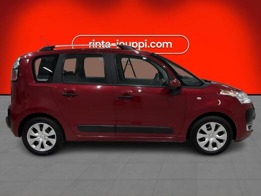 Citroën C3 Picasso vaihtoauto